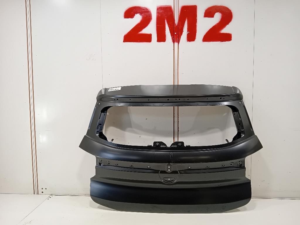 Paraurti POST 9814618780 Peugeot 5008 II 2017