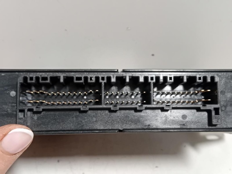 Centralina Cambio Autrevisionata 8631A261 Mitsubishi Pajero IV 2007