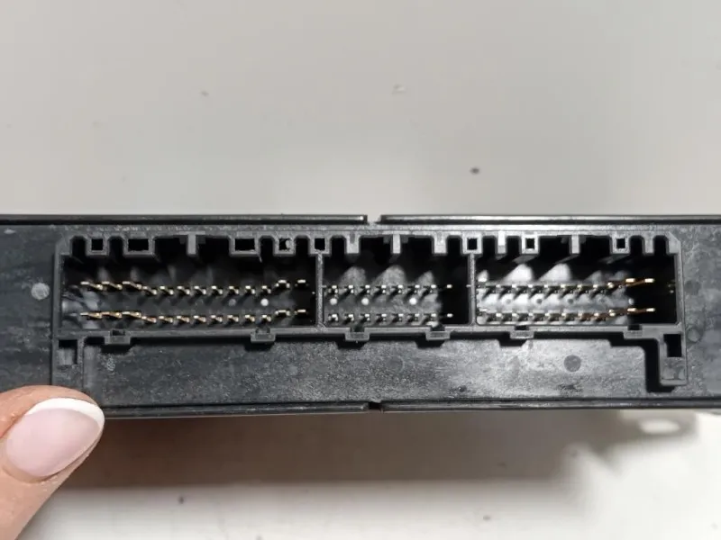 Centralina Cambio Autrevisionata 8631A261 Mitsubishi Pajero IV 2007