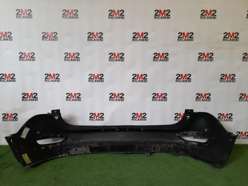 Paraurti POST 9814618780 Peugeot 5008 II 2017