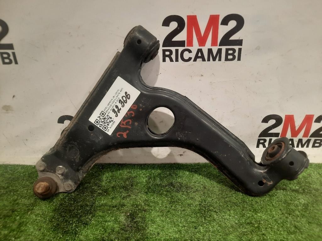 Braccio Oscillante ANT SX 24454477 Opel Meriva B 2010