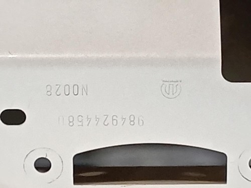 Centralina Cambio Autrevisionata 8631A261 Mitsubishi Pajero IV 2007