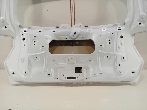 Centralina Cambio Autrevisionata 310363HN3B Nissan Micra IV 2013