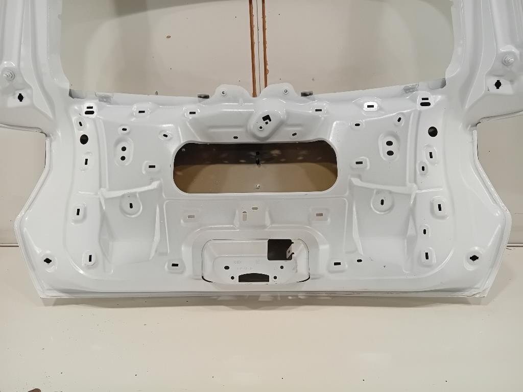 Paraurti POST 98166681877 9816681577 Peugeot 5008 II 2017