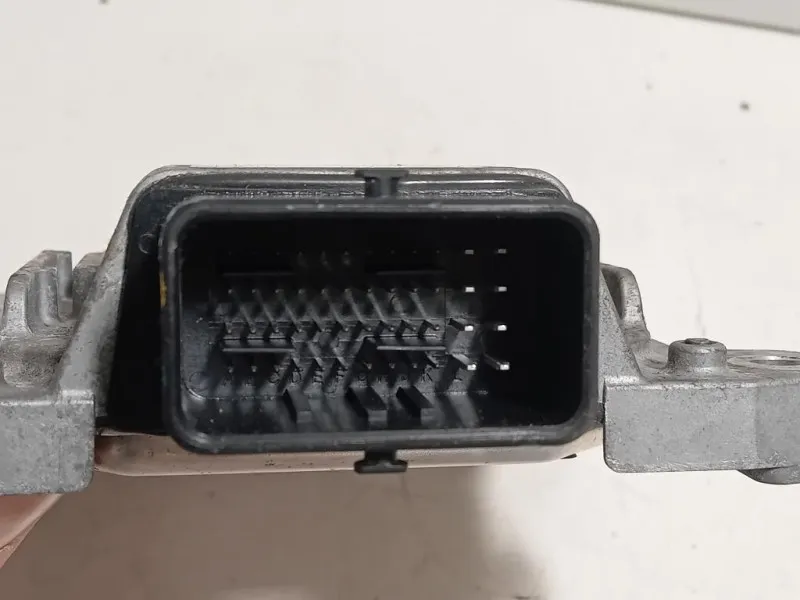 Centralina Cambio Autrevisionata 310363HN3B Nissan Micra IV 2013