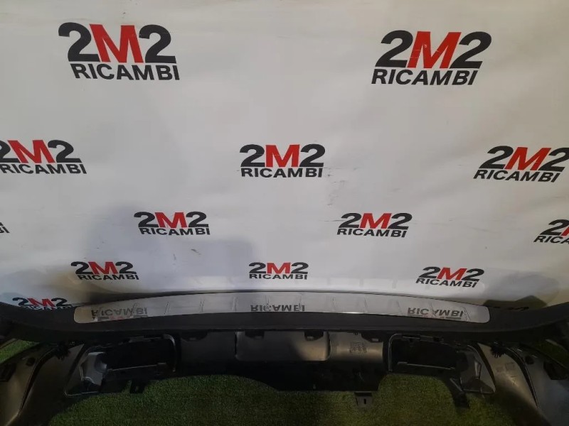 Paraurti POST 98166681877 9816681577 Peugeot 5008 II 2017