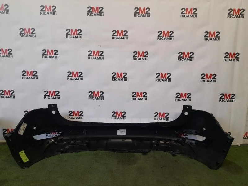 Paraurti POST 98166681877 9816681577 Peugeot 5008 II 2017