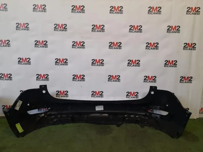 Paraurti POST 98166681877 9816681577 Peugeot 5008 II 2017