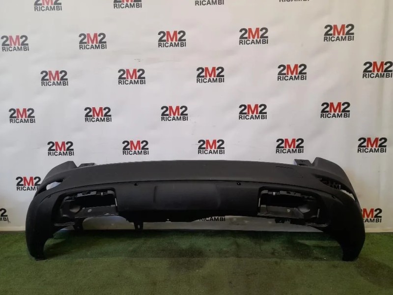 Paraurti POST 98166681877 9816681577 Peugeot 5008 II 2017
