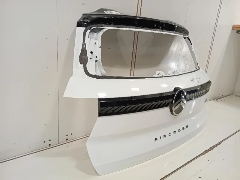 Portello POST PORTELLO POST Citroen C3 Aircross 2021