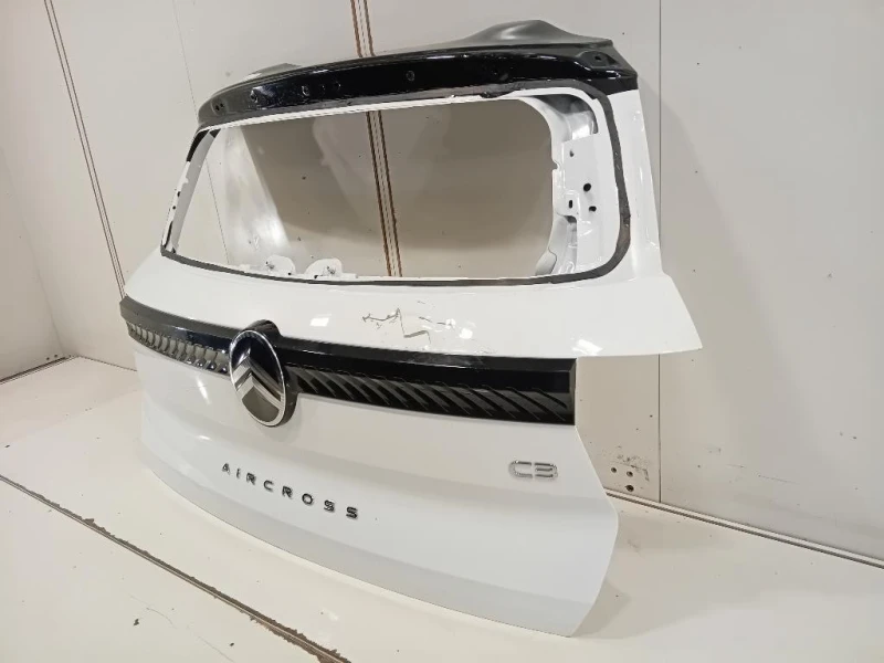 Portello POST PORTELLO POST Citroen C3 Aircross 2021