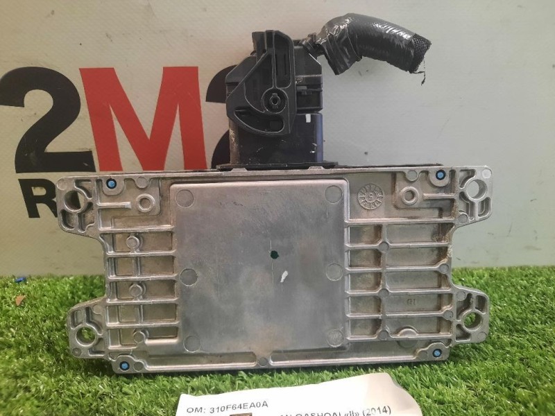 Centralina Cambio Autrevisionata 310F64EA0A Nissan Qashqai II 2014