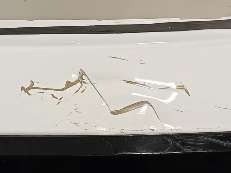 Portello POST PORTELLO POST Citroen C3 Aircross 2021