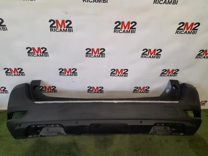 Paraurti POST 98166681877 9816681577 Peugeot 5008 II 2017