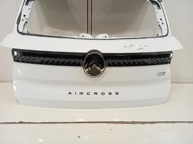 Portello POST PORTELLO POST Citroen C3 Aircross 2021