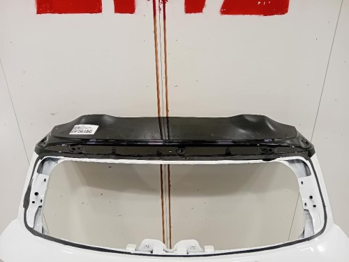 Paraurti POST NUDO 98166681877 Peugeot 5008 II 2017