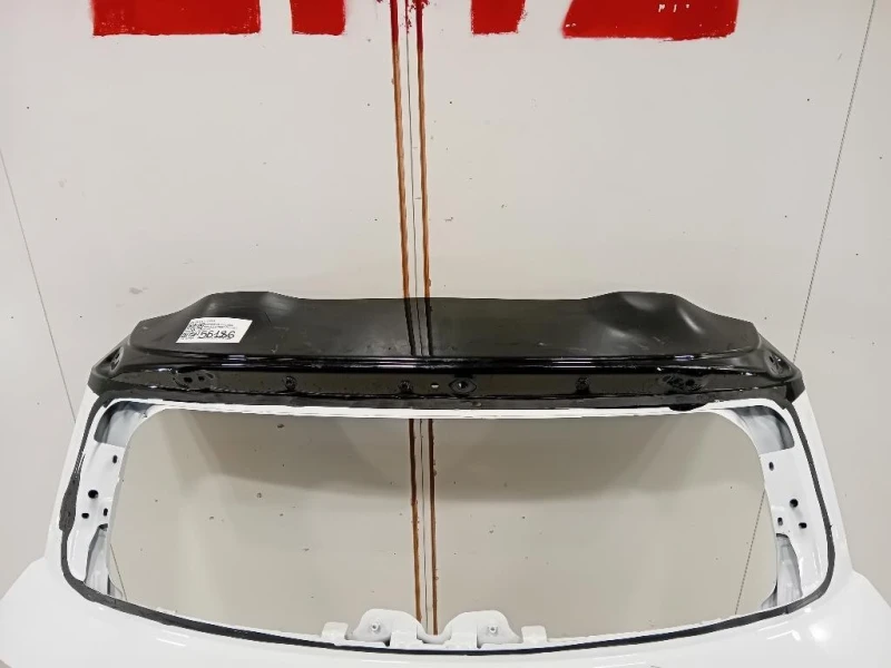 Portello POST PORTELLO POST Citroen C3 Aircross 2021