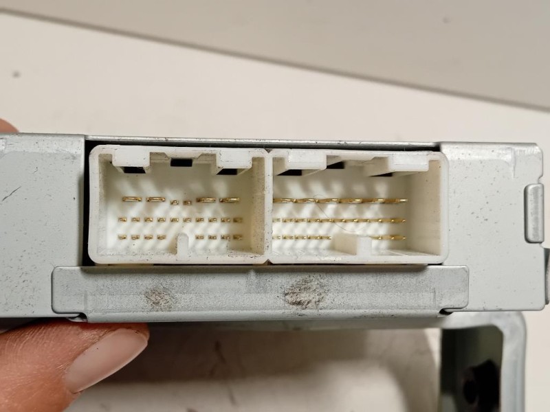 Centralina Cambio Autrevisionata 38880-76JC Suzuki Jimny I 1999