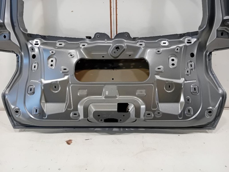 Paraurti POST 98166681877 Peugeot 5008 II 2017