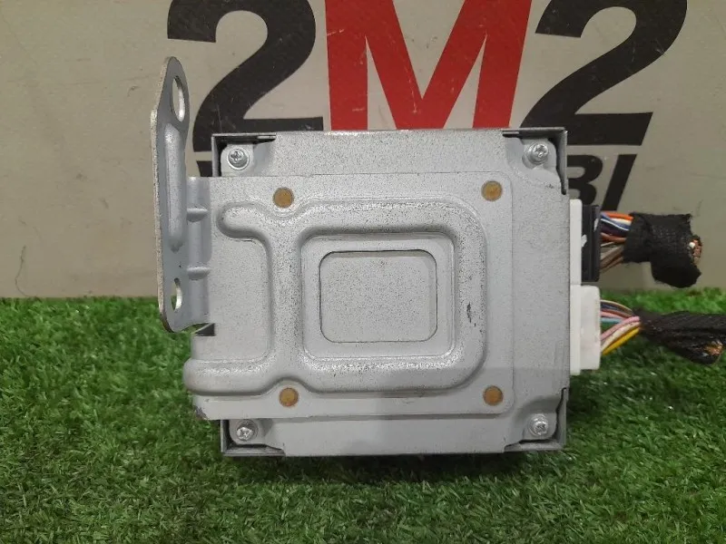 Centralina Cambio Doppia Frizione 96625125 Chevrolet Captiva I 2007