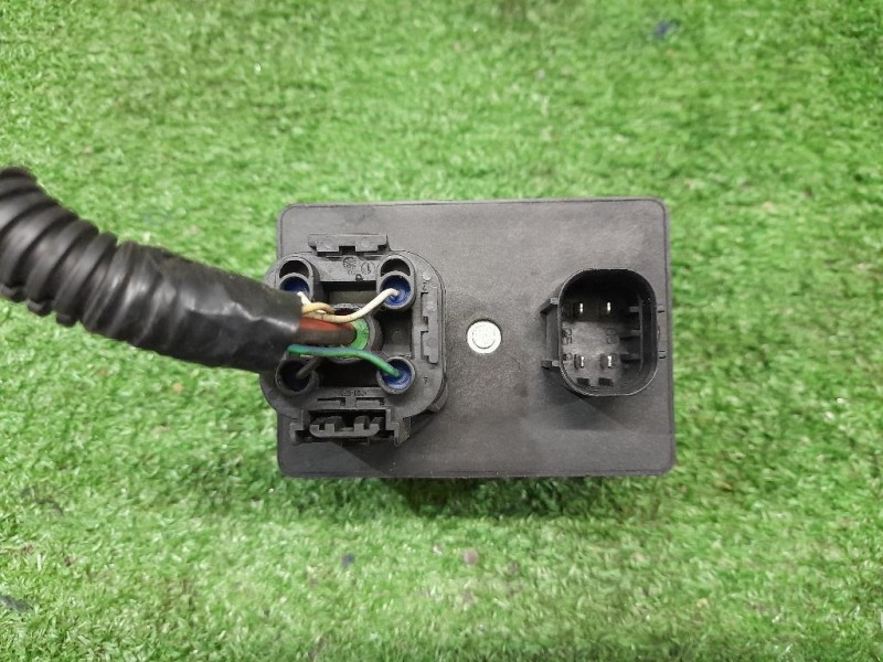 Centralina Candelette 55203394 Alfa Romeo Giulietta 2010