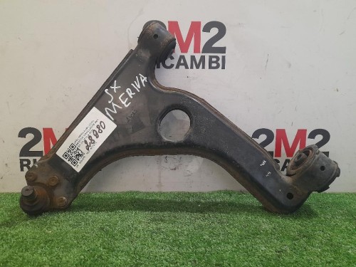 Braccio Oscillante ANT SX 95515571 Opel Agila B 2008