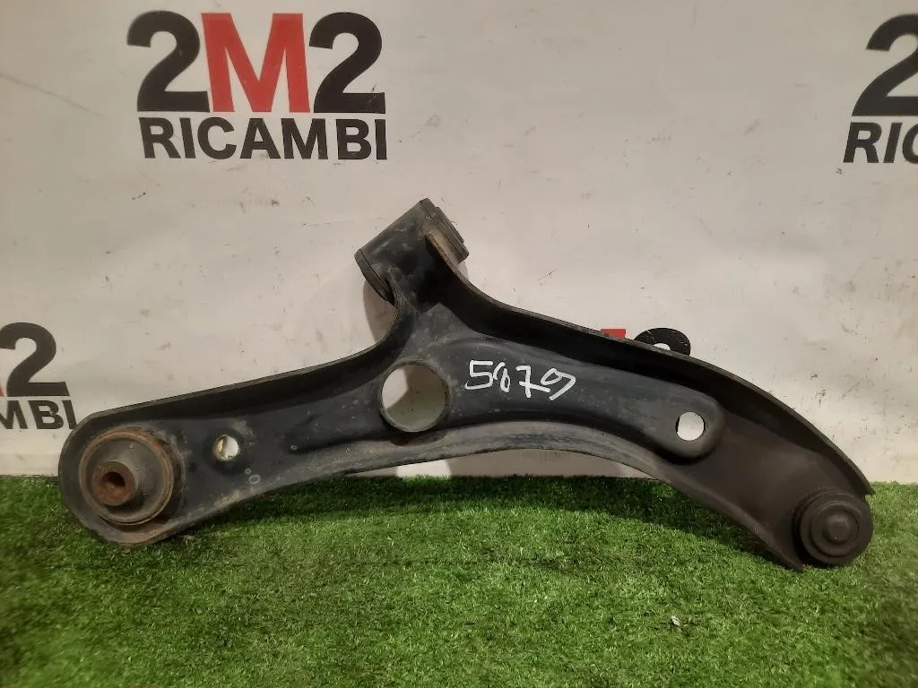 Braccio Oscillante ANT SX 95515571 Opel Agila B 2008