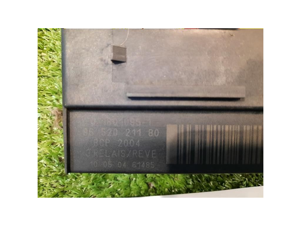 Centralina Candelette 9652021180 Citroen DS3 2010