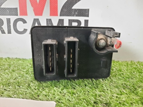 Centralina Candelette 55193073 PRERISCALDAMENTO Fiat 500 II 2008
