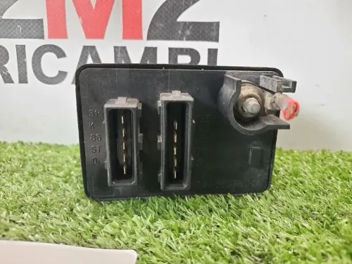 Centralina Candelette 55193073 PRERISCALDAMENTO Fiat 500 II 2008