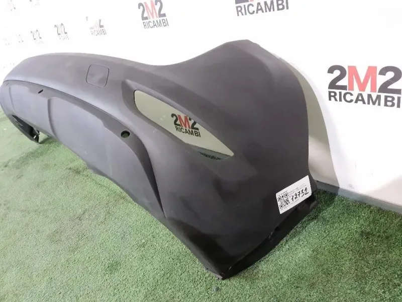 Paraurti POST 9816681577 Peugeot 5008 II 2017