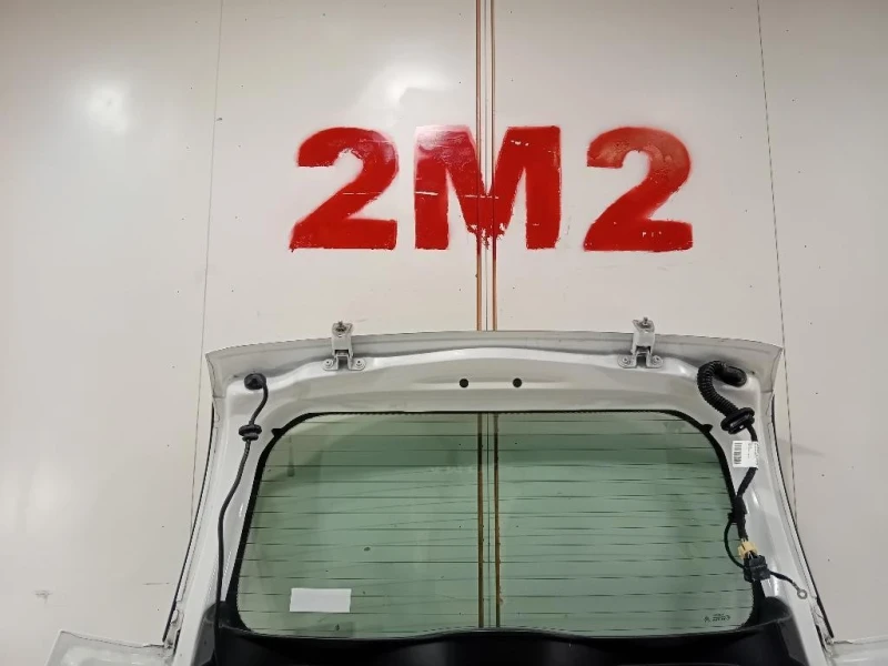 Portello POST 9803598080 Citroen C3 Picasso 2013