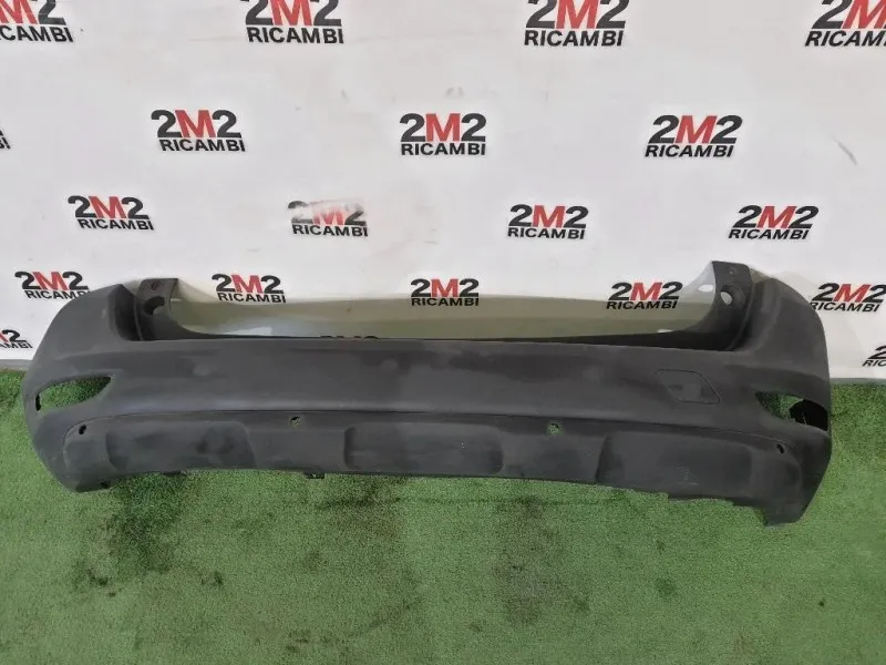 Paraurti POST 9816681577 Peugeot 5008 II 2017