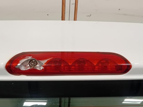 Paraurti POST 98166681877 Peugeot 5008 II 2017