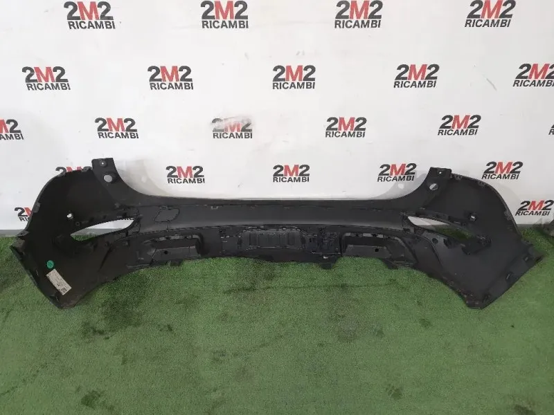 Paraurti POST 98166681877 Peugeot 5008 II 2017