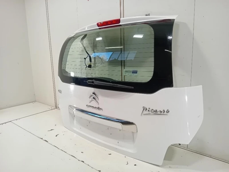 Portello POST 9803598080 Citroen C3 Picasso 2013
