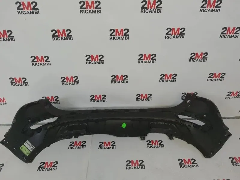 Paraurti POST 1619231480 Peugeot 5008 II 2017