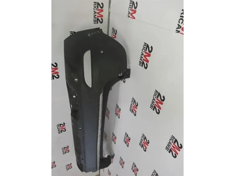 Paraurti POST 1619231480 Peugeot 5008 II 2017