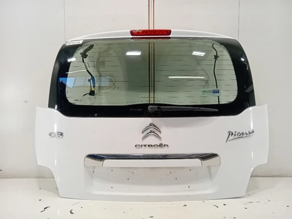 Portello POST 9803598080 Citroen C3 Picasso 2013