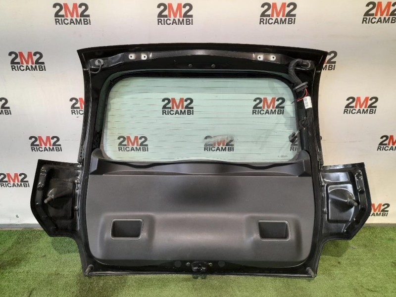 Paraurti POST 1619231480 Peugeot 5008 II 2017 Paraurti POST 1619231480 Peugeot 5008 II 2017