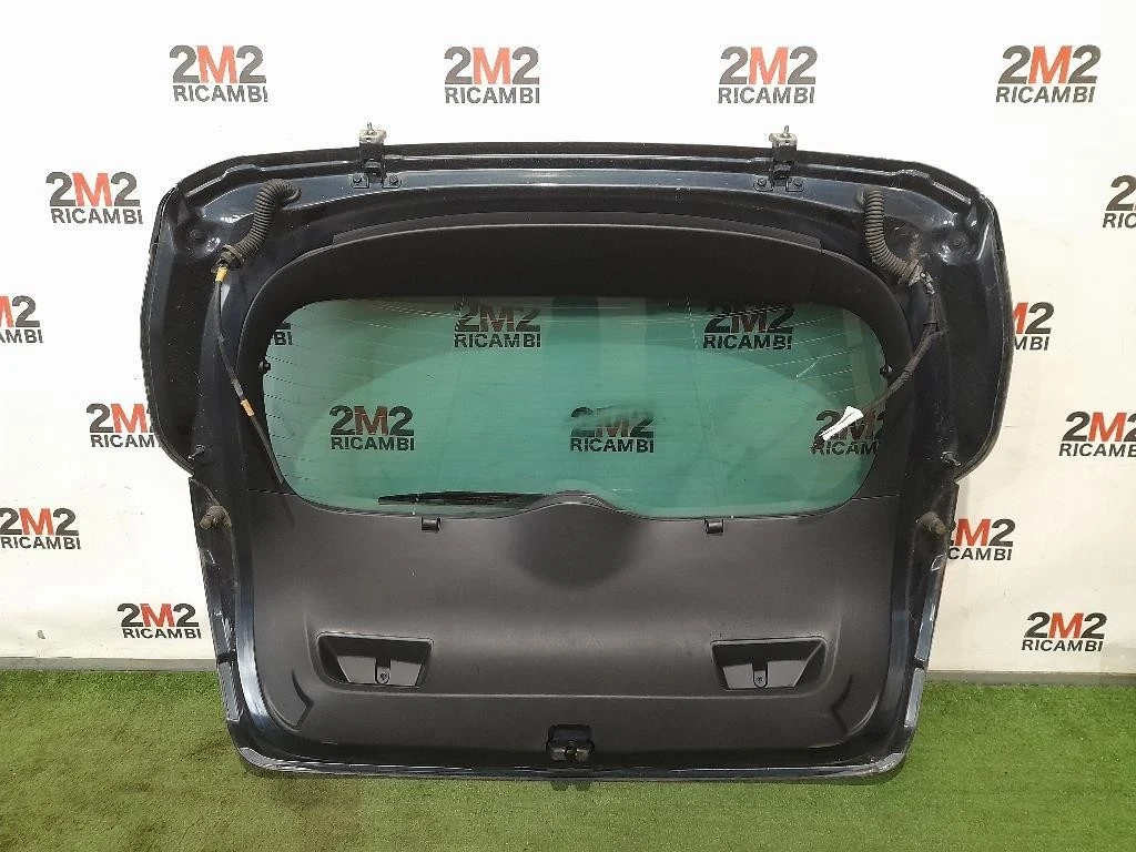 Portello POST 8701FQ Citroen C4 II 2011