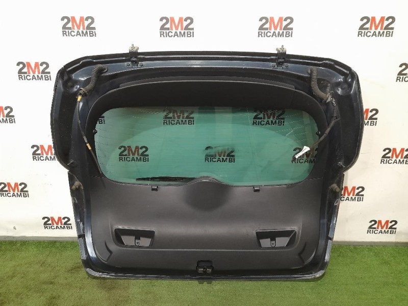 Portello POST 8701FQ Citroen C4 II 2011