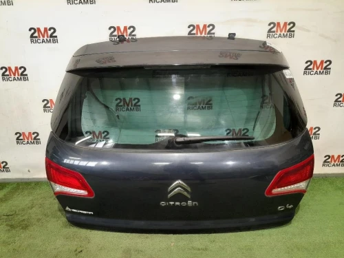 Portello POST 8701FQ Citroen C4 II 2011