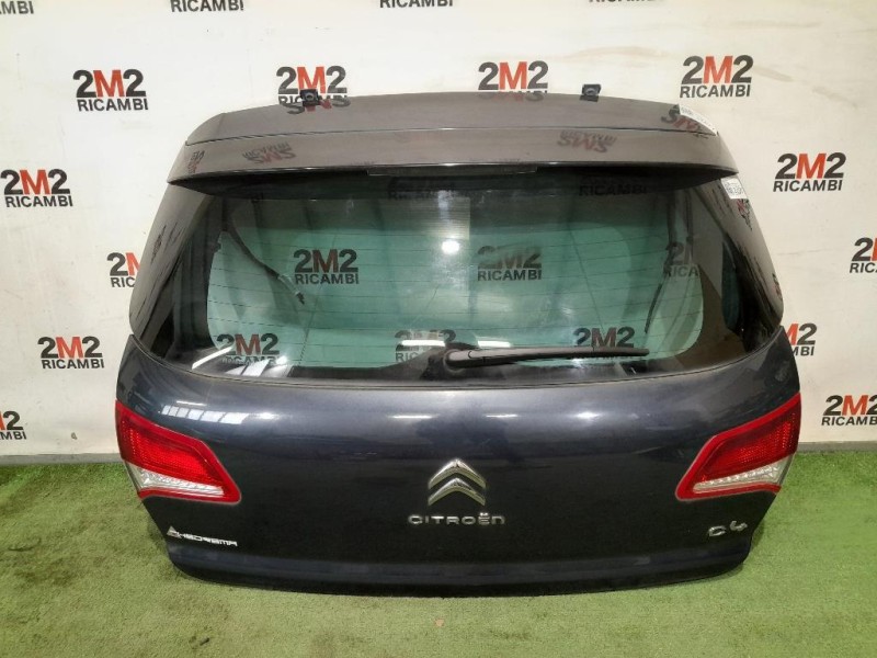 Portello POST 8701FQ Citroen C4 II 2011