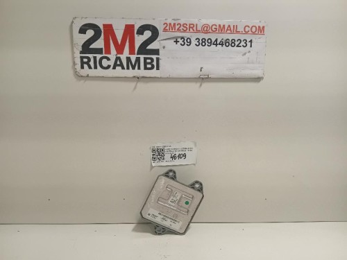 Centralina Candelette GK21-12B533-AA Ford Transit Custom I 2013