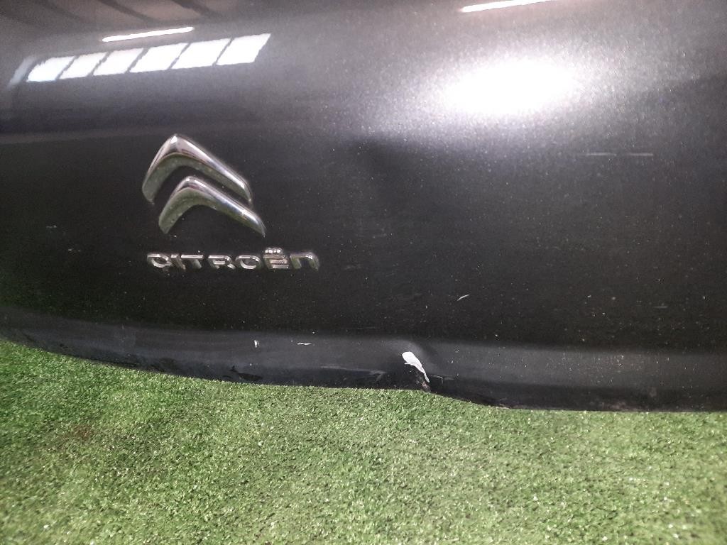 Paraurti POST 98166681877 Peugeot 5008 II 2017