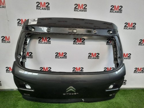 Portello POST 8701FQ Citroen C4 II 2011