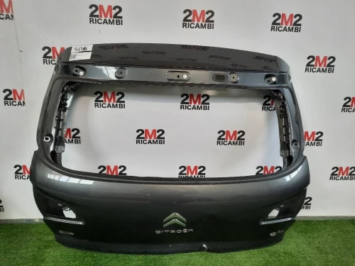 Portello POST 8701FQ Citroen C4 II 2011