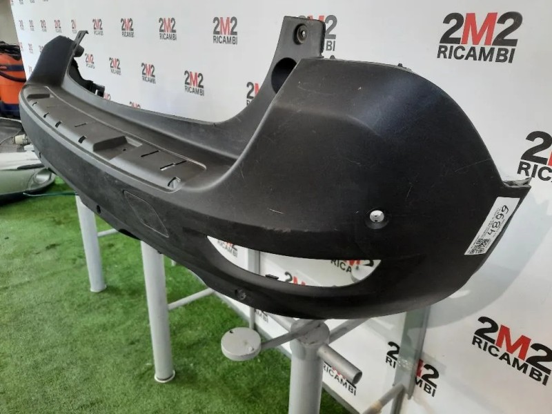 Paraurti POST 98166681877 Peugeot 5008 II 2017