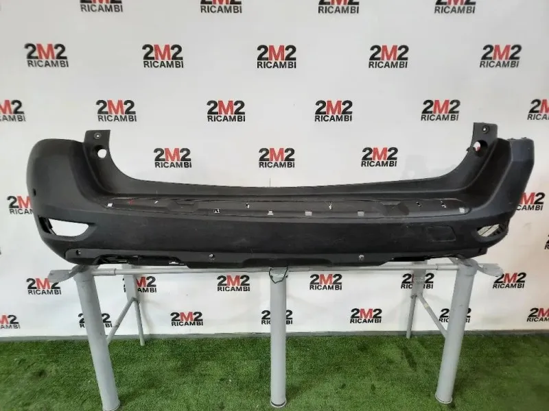 Paraurti POST 98166681877 Peugeot 5008 II 2017